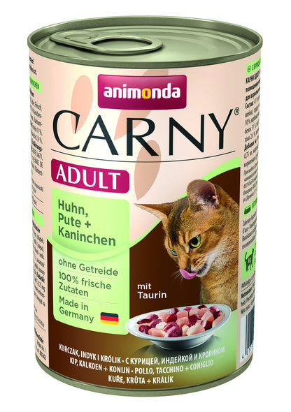 Animonda Carny Adult Huhn &