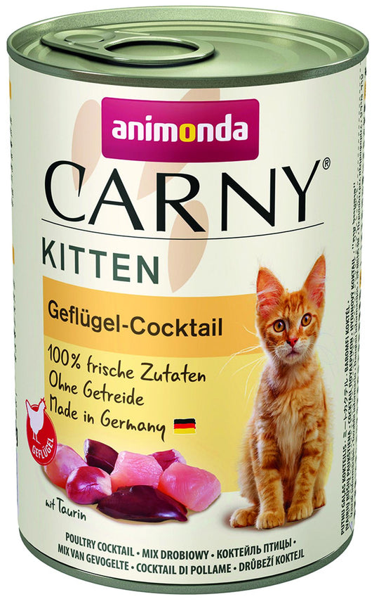 Animonda Carny Kitten