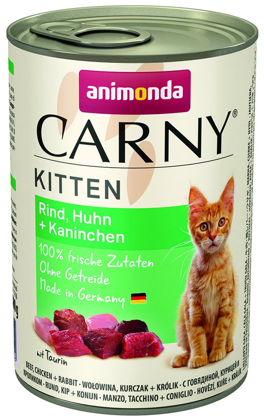 Carny Kitten Ri&Hu&Ka