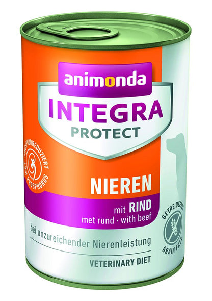 Protect Niere Rind