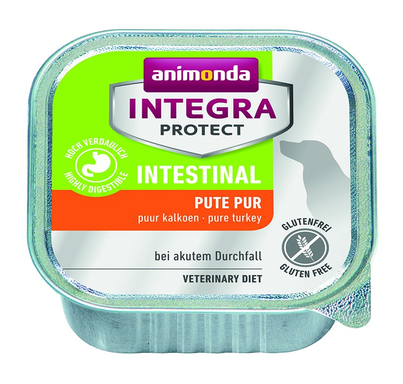 Protect Intestinal