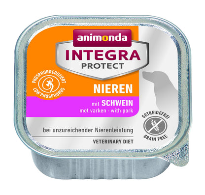 Protect Niere Schwein 150 g