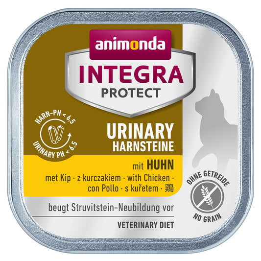 Integra Prot Urin Huhn 100 g
