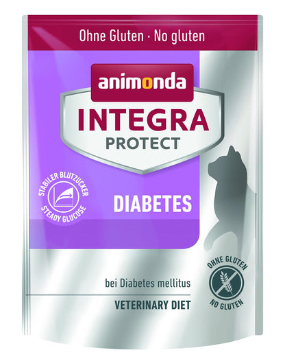 Integra Prot Diabetes 300 g