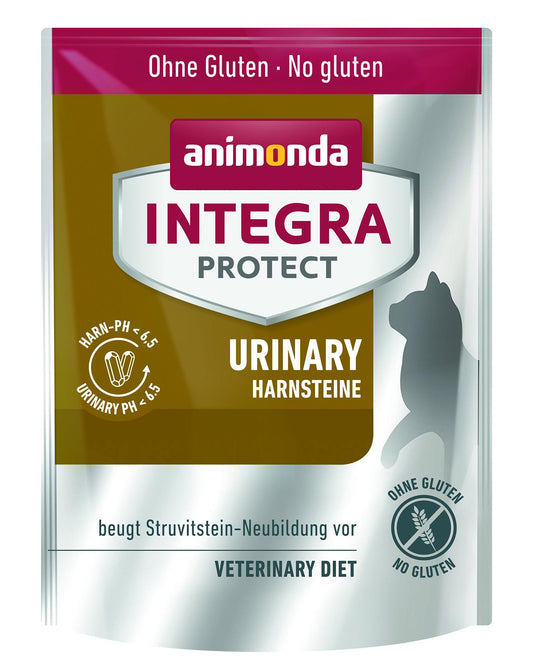 Integra Prot Struvit 300 g
