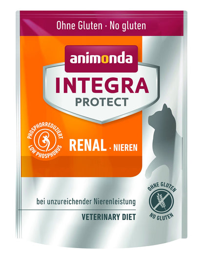 Integra Prot Renal 300 g