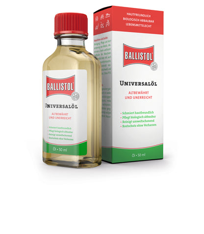 BALLISTOL Universalöl 50 ml 50 ml