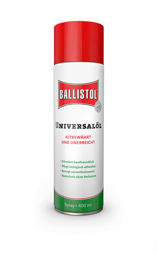 BALLISTOL Spray