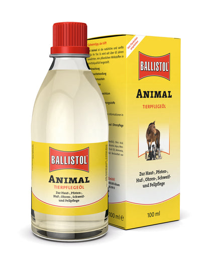 BALLISTOL Animal