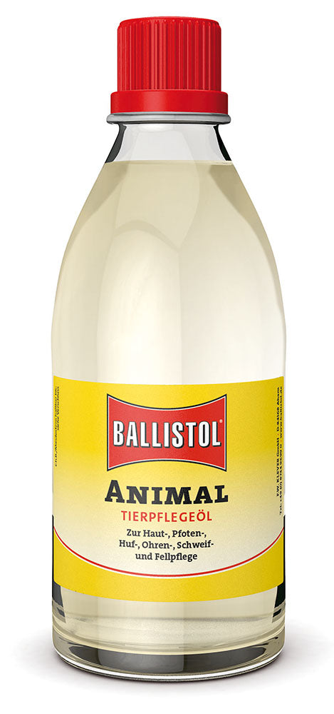 BALLISTOL Animal