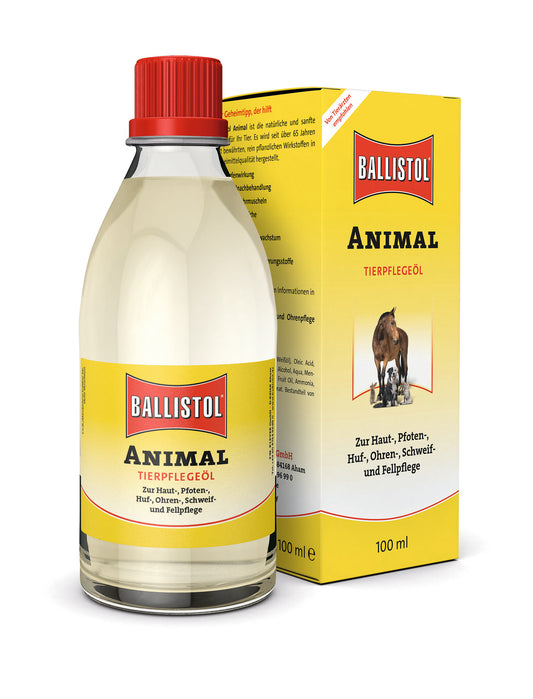 BALLISTOL Animal