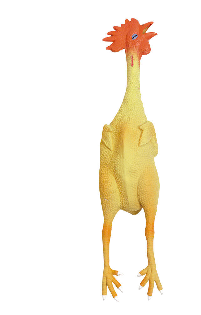 Latexhuhn 45 cm