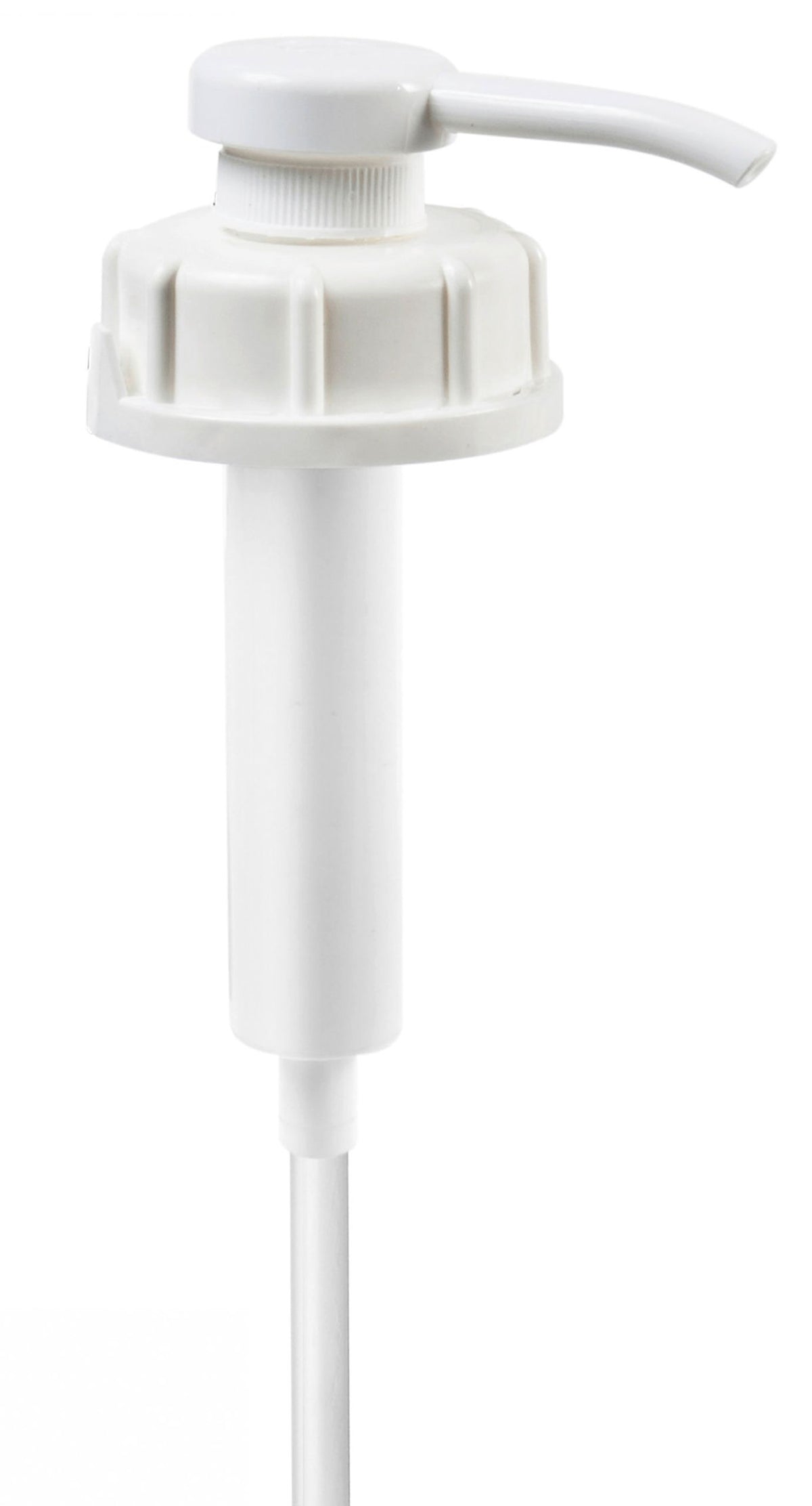 Dosierpumpe für 20-40 kg Kanister, 61mm Öffn.