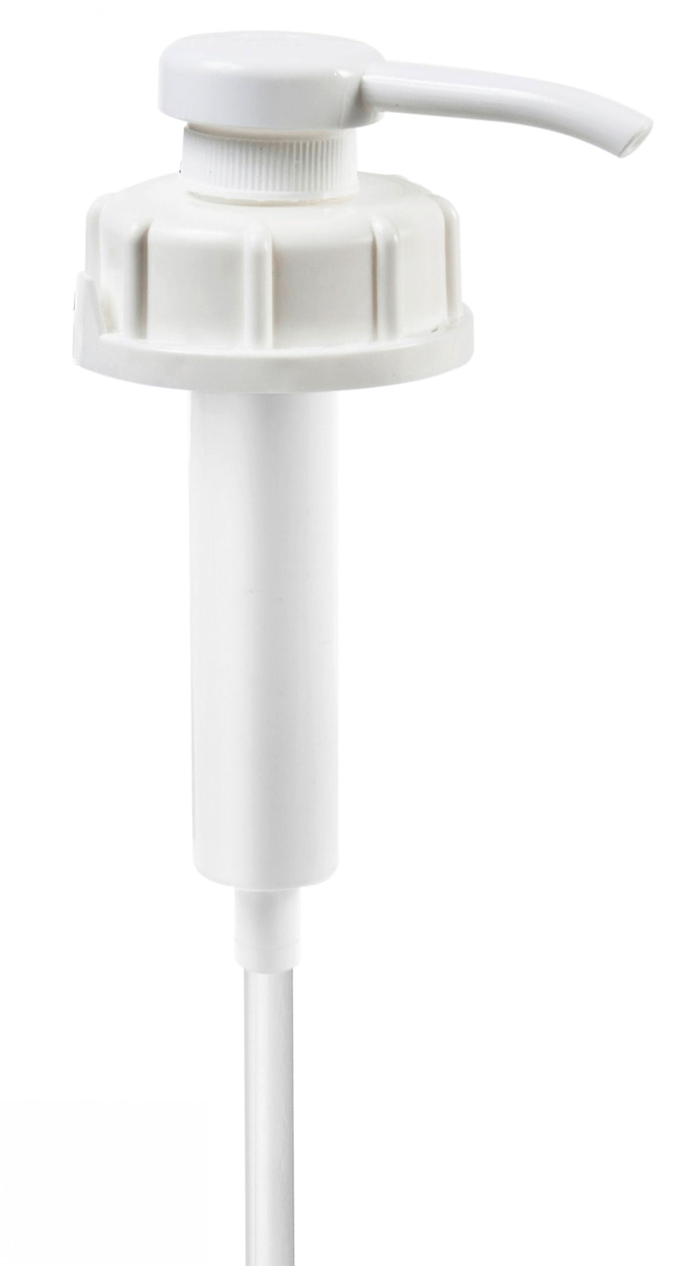 Dosierpumpe für 20-40 kg Kanister, 61mm Öffn.
