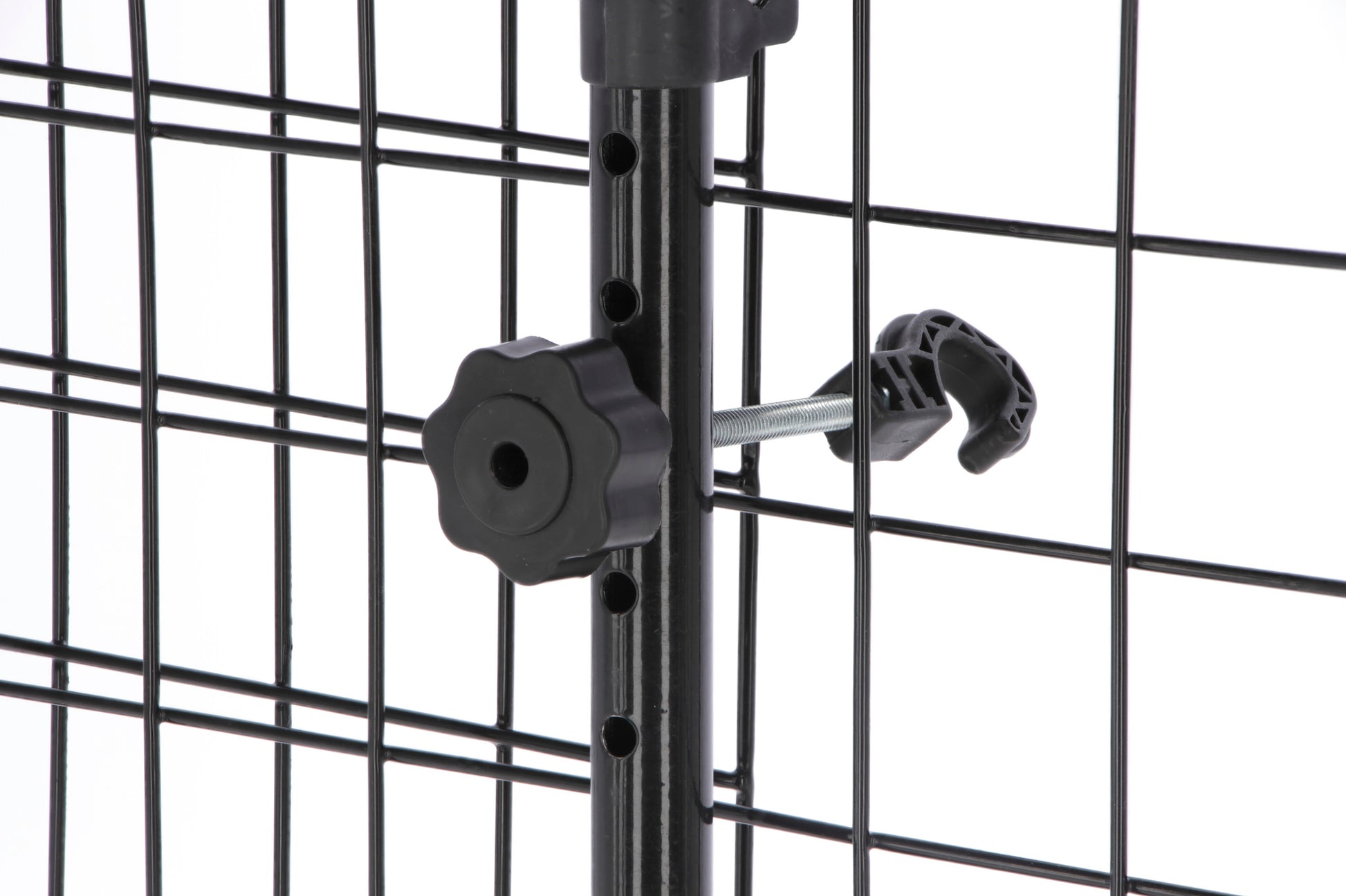 Autoschutzgitter 96-145 x 30cm