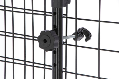 Autoschutzgitter 96-145 x 30cm