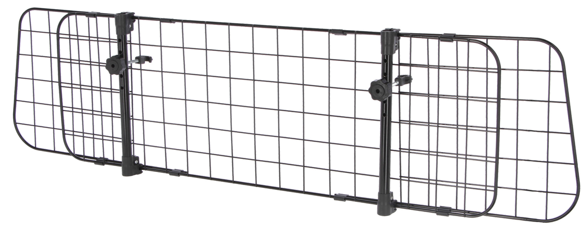 Autoschutzgitter 96-145 x 30cm