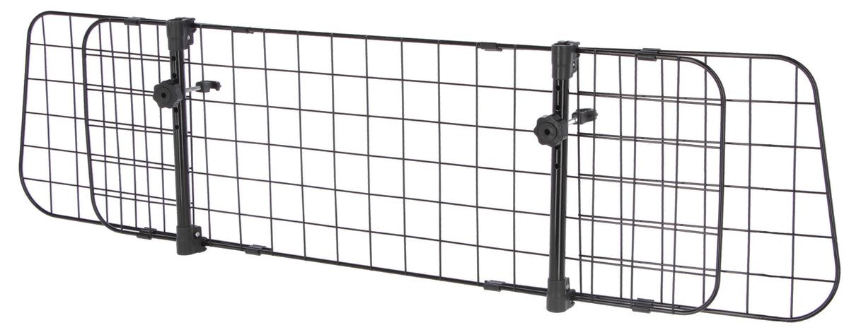 Autoschutzgitter 96-145 x 30cm
