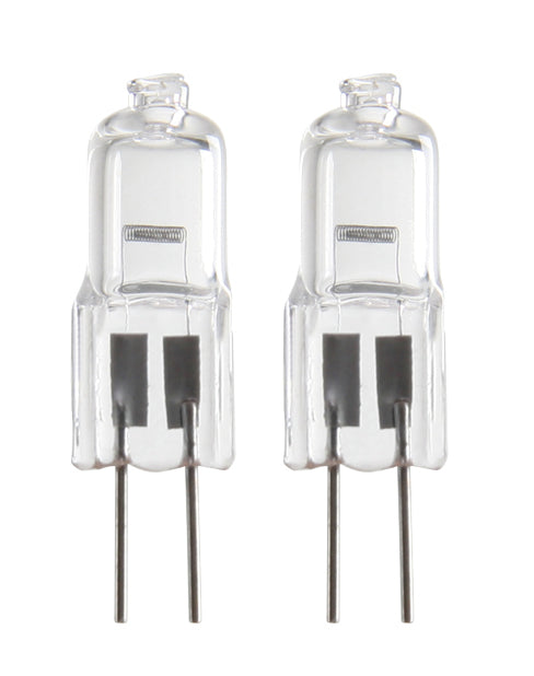2er Eco Halogen 12V 20W-G4/928
