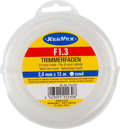 Trimmerfaden