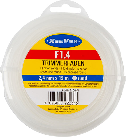 Trimmerfaden