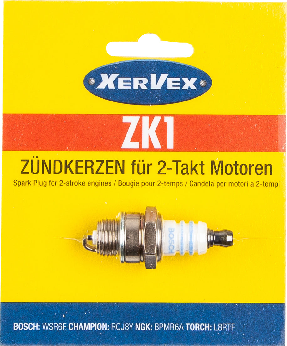 ZK1 Zündkerze