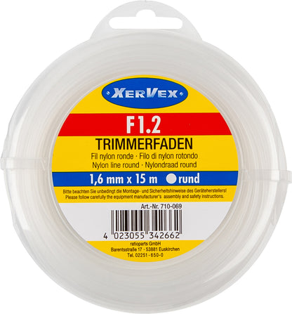 Trimmerfaden