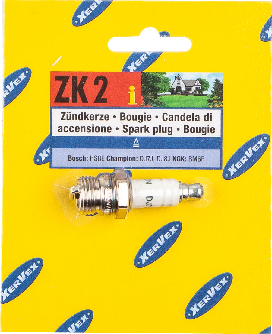ZK2 Zündkerze