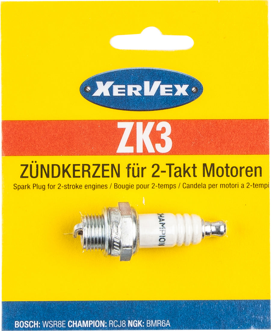 ZK3 Zündkerze