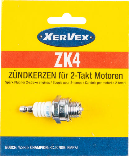 ZK4 Zündkerze