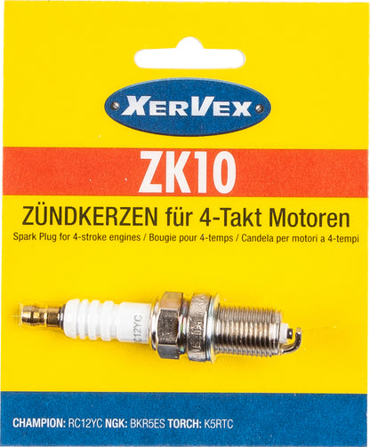 ZK10 Zündkerze