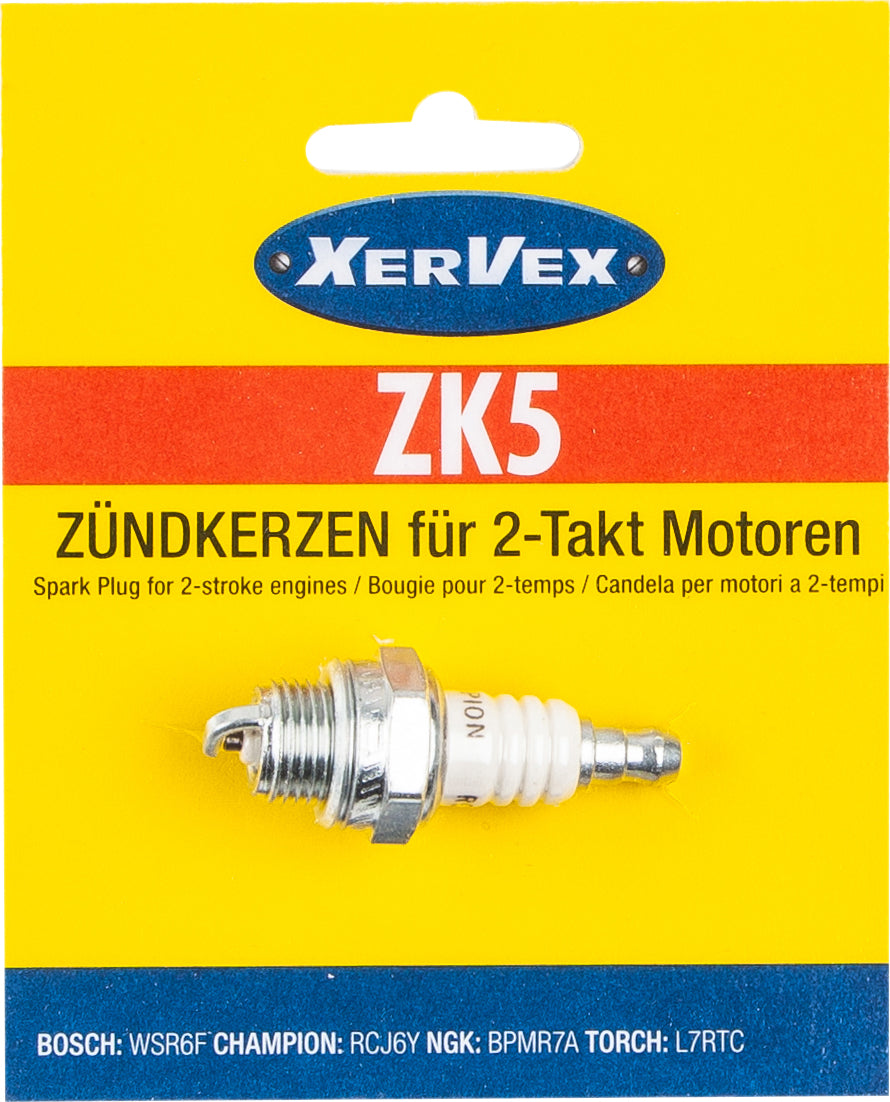 ZK5 Zündkerze