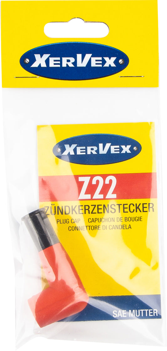 Z22 Kerzenstecker pf Champion