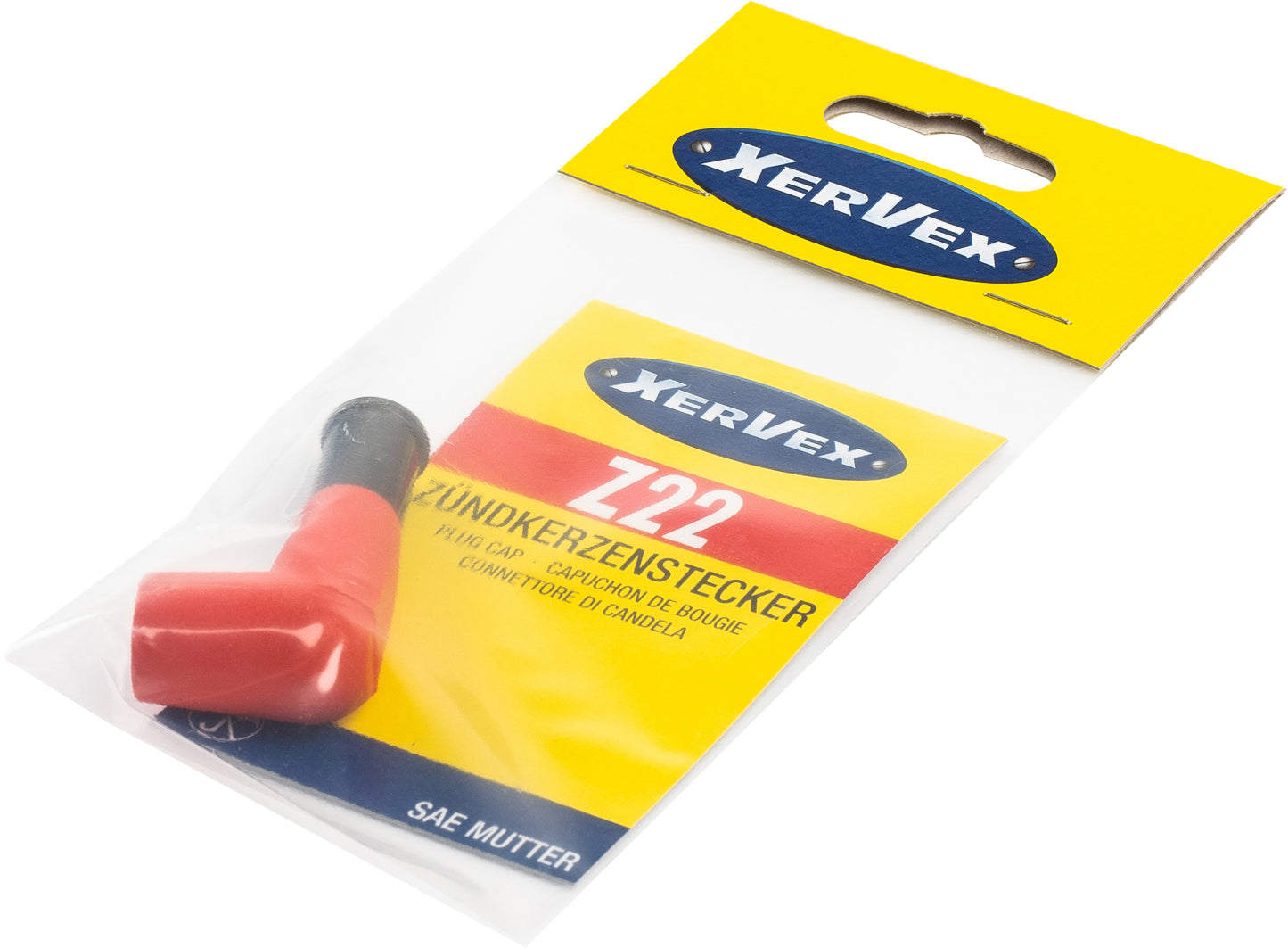 Z22 Kerzenstecker pf Champion