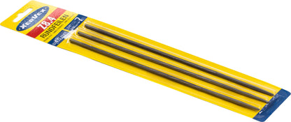 Z8.4 Rundfeilen 3 Stück 4,0 mm