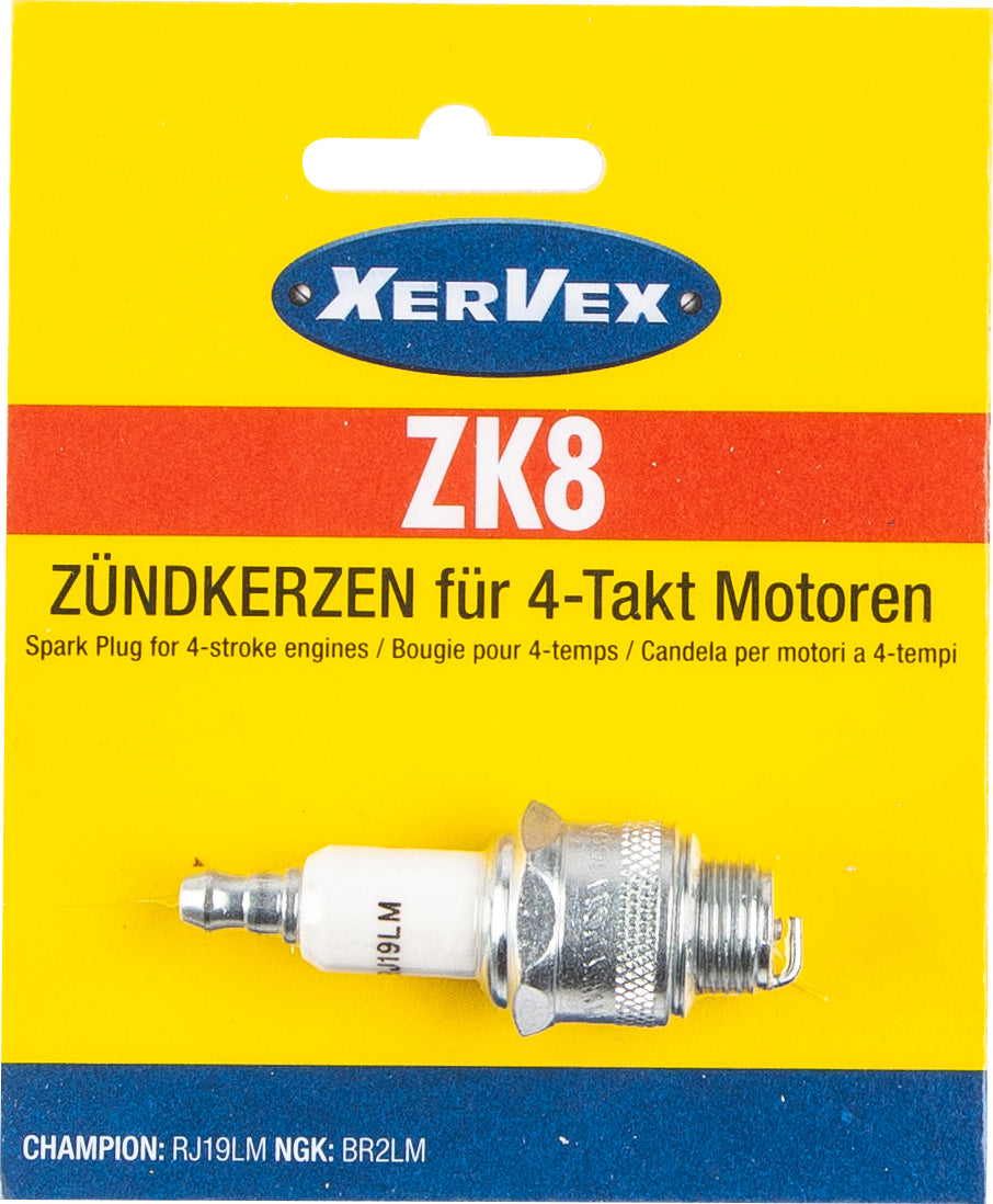 ZK8 Zündkerze