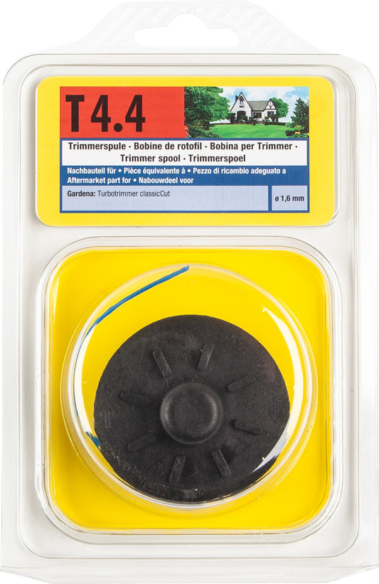 T4.4 Rasentrimmerspule