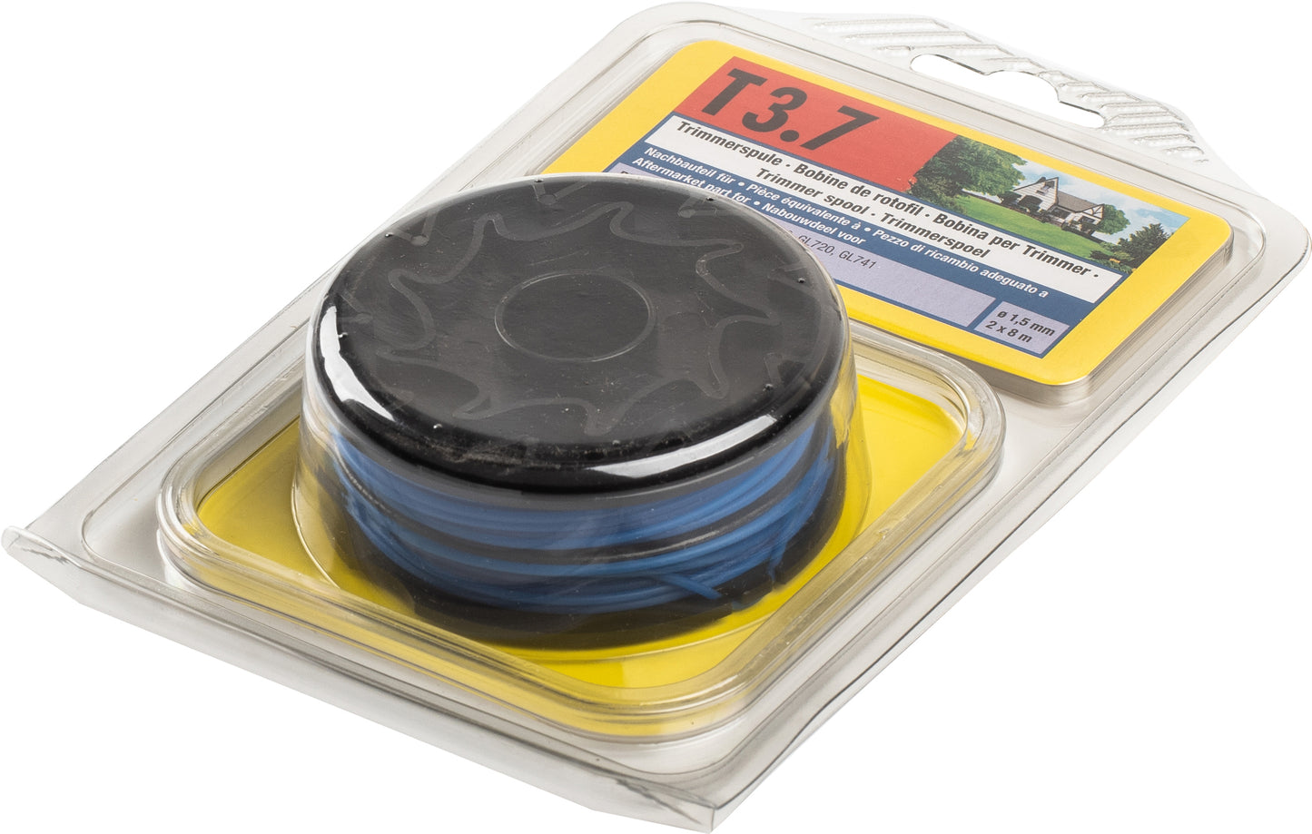 T3.7 Trimmerspule Black&Decker