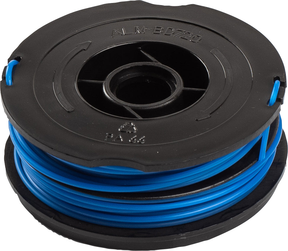 T3.7 Trimmerspule Black&Decker