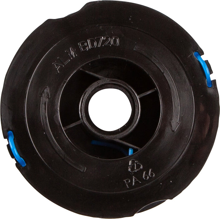 T3.7 Trimmerspule Black&Decker