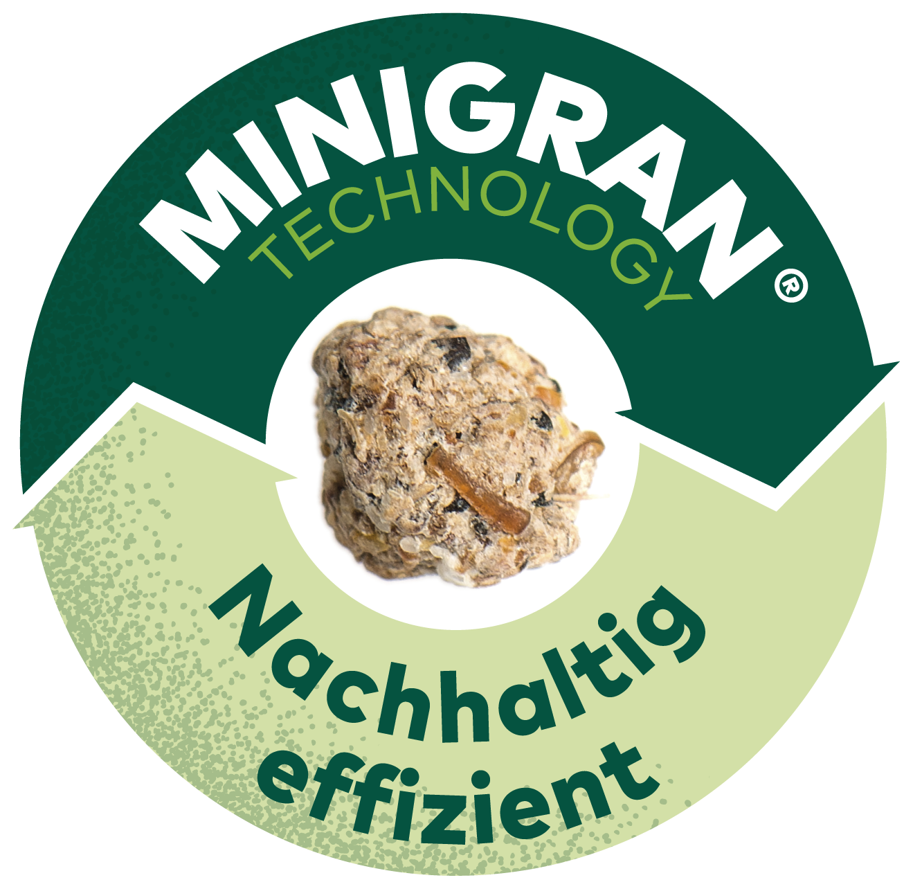 Cuxin Spezialdünger für Kamelien, Minigran, 750 g