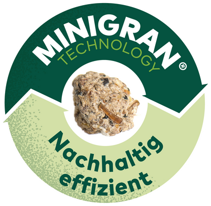 Cuxin Spezialdünger für Kamelien, Minigran, 750 g