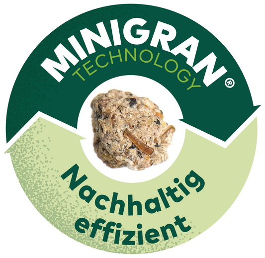Cuxin Spezialdünger für Kamelien, Minigran, 750 g