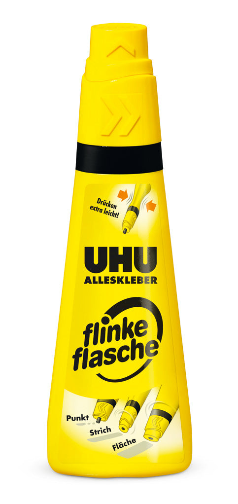 UHU Flinke Flasche Flasche 90g