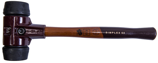 Simplex Schonhammer 60mm