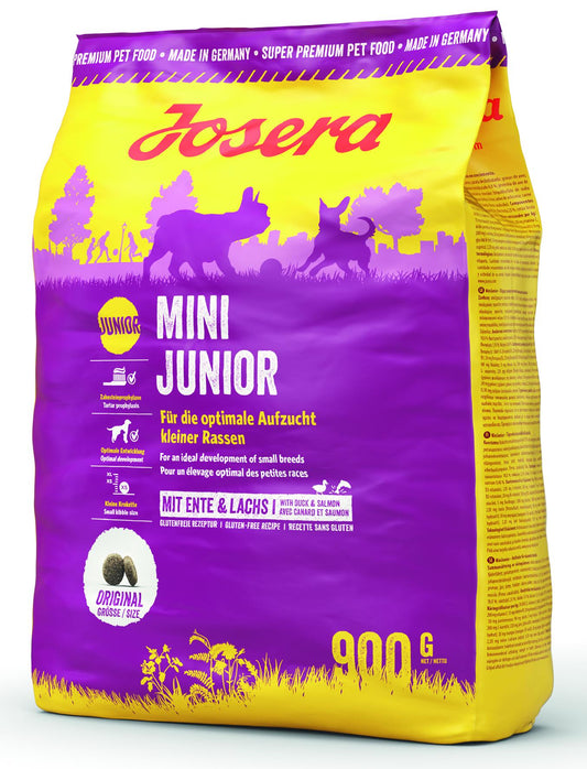 Josera Mini Junior 900g