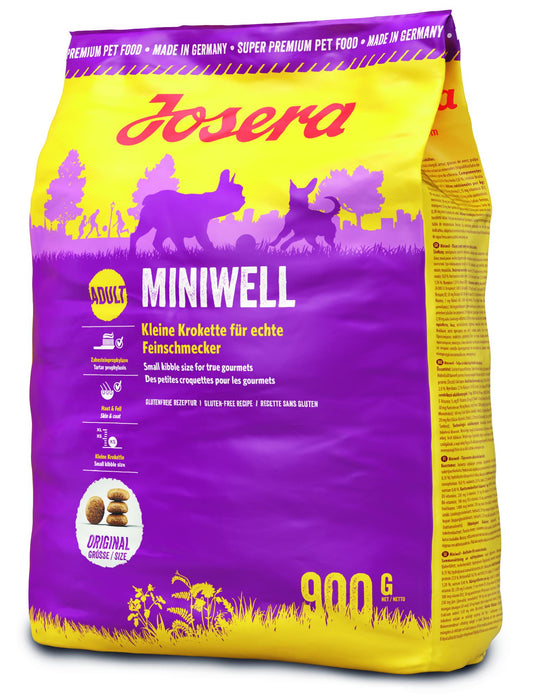 Josera Miniwell