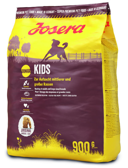 Josera Kids 900g
