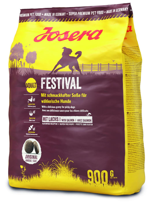 Josera Festival