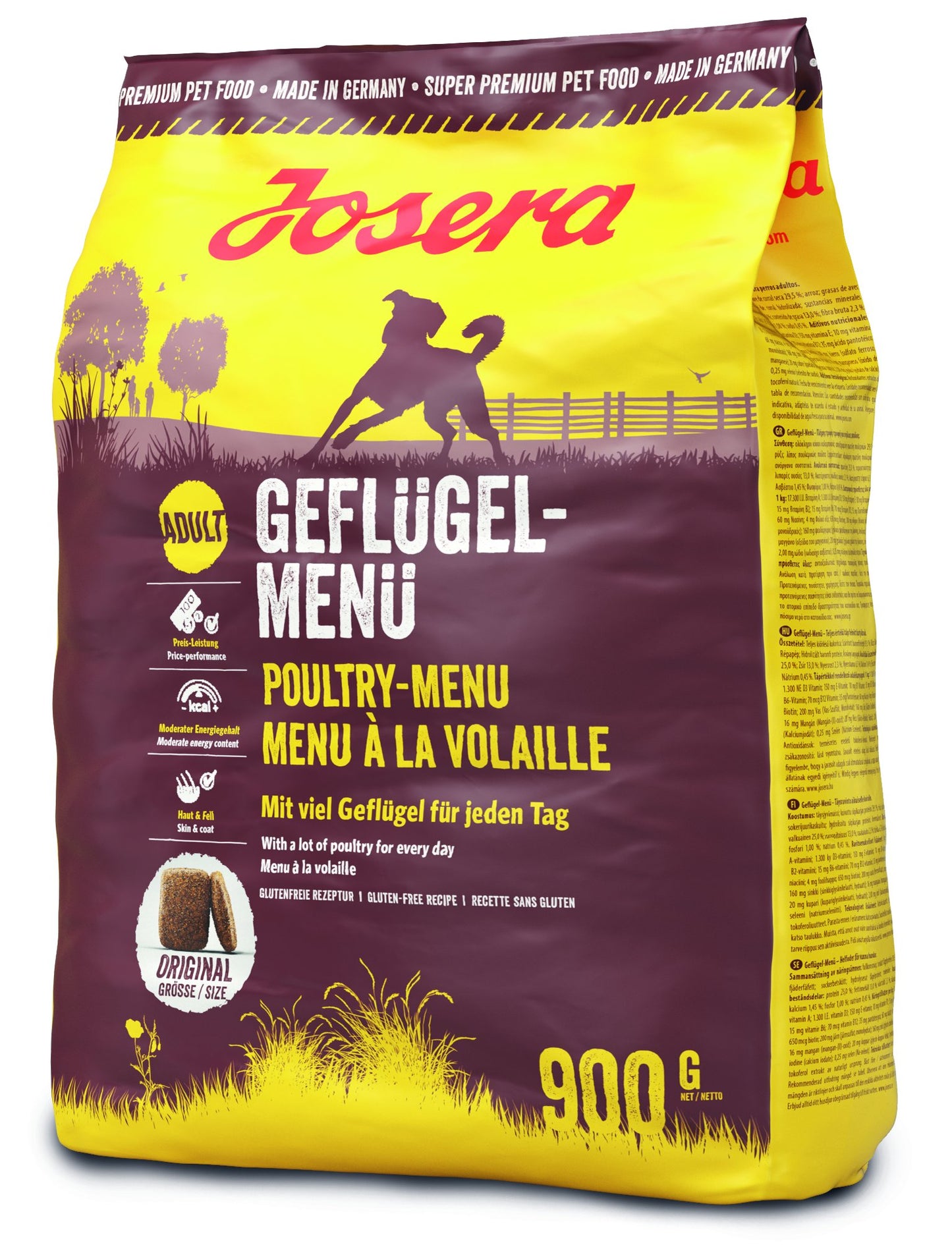 Josera